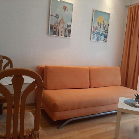 Apartments Lemongarden Duće Eksteriør bilde