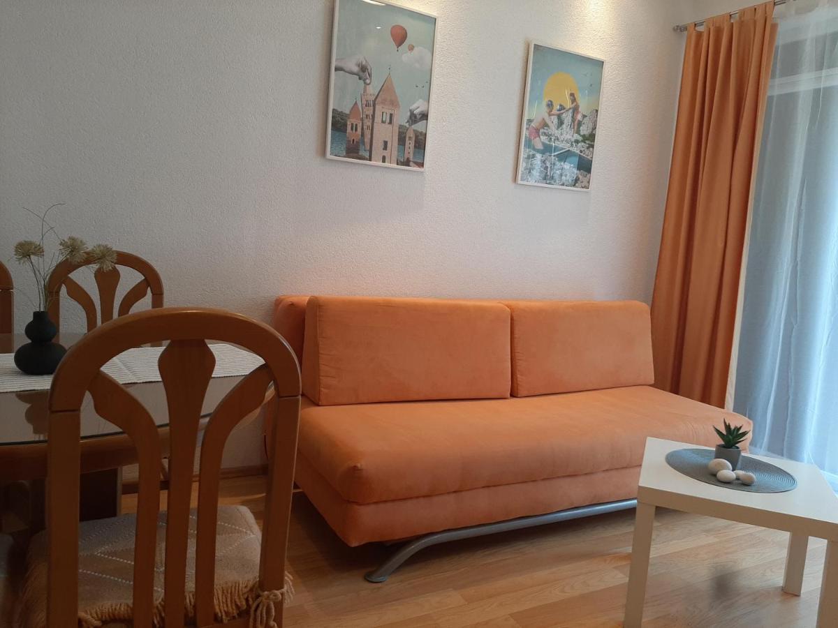 Apartments Lemongarden Duće Eksteriør bilde