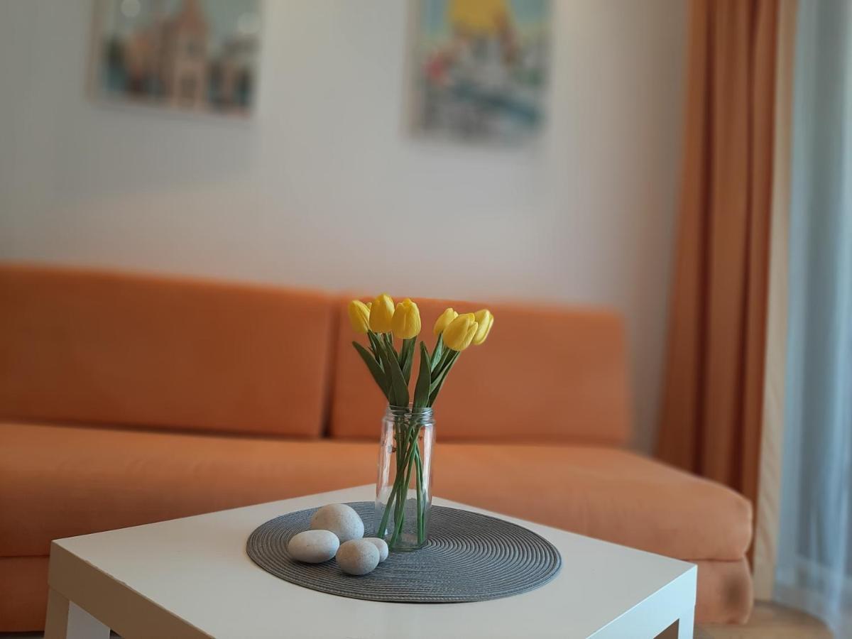 Apartments Lemongarden Duće Eksteriør bilde
