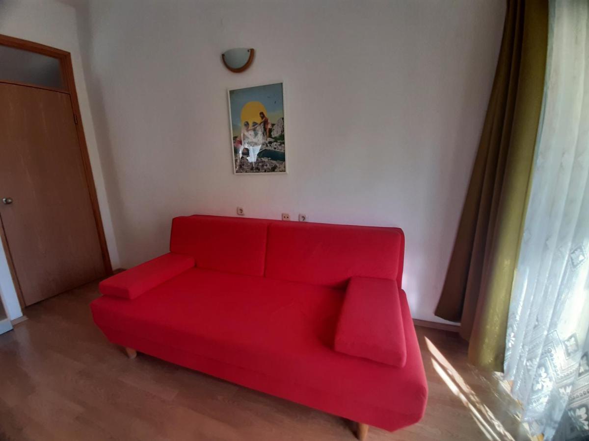 Apartments Lemongarden Duće Eksteriør bilde