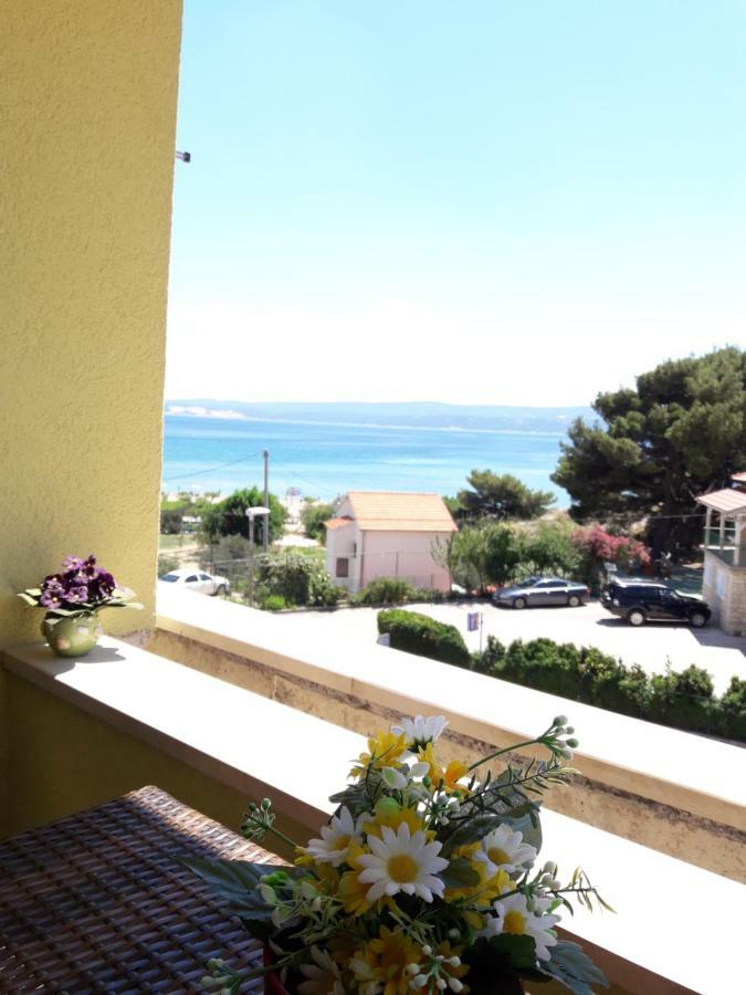 Apartments Lemongarden Duće Eksteriør bilde